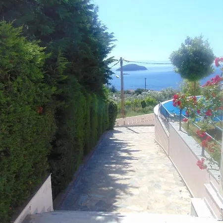 Endless Cyan Holiday home