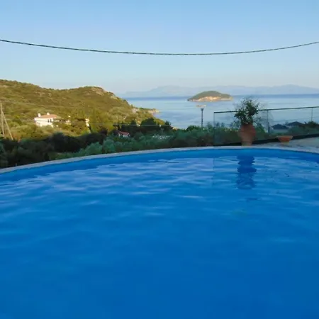 Endless Cyan Holiday home *